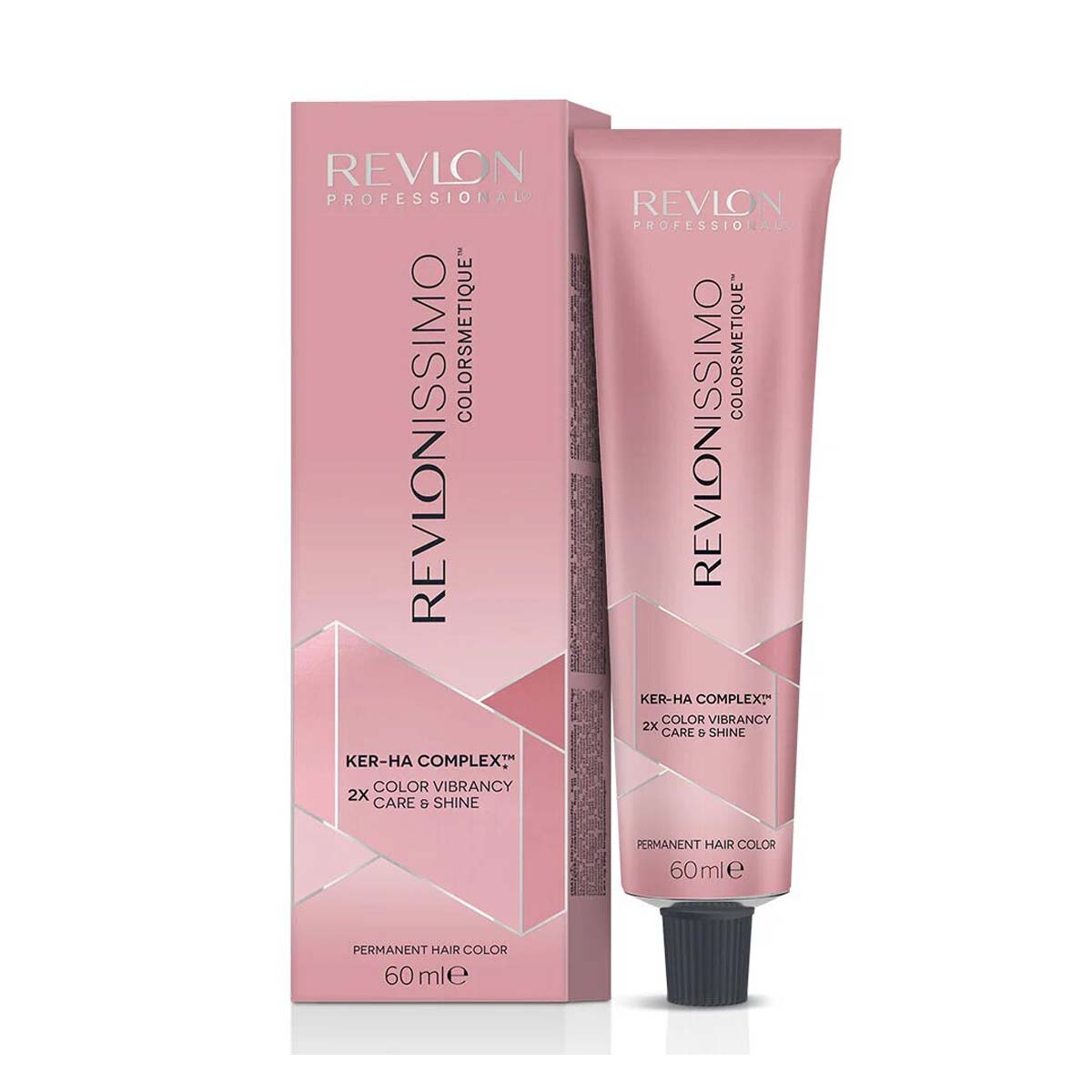 Revlonissimo Satin Hair Dye
