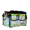 Holographic Bag with Pockets BRUGES