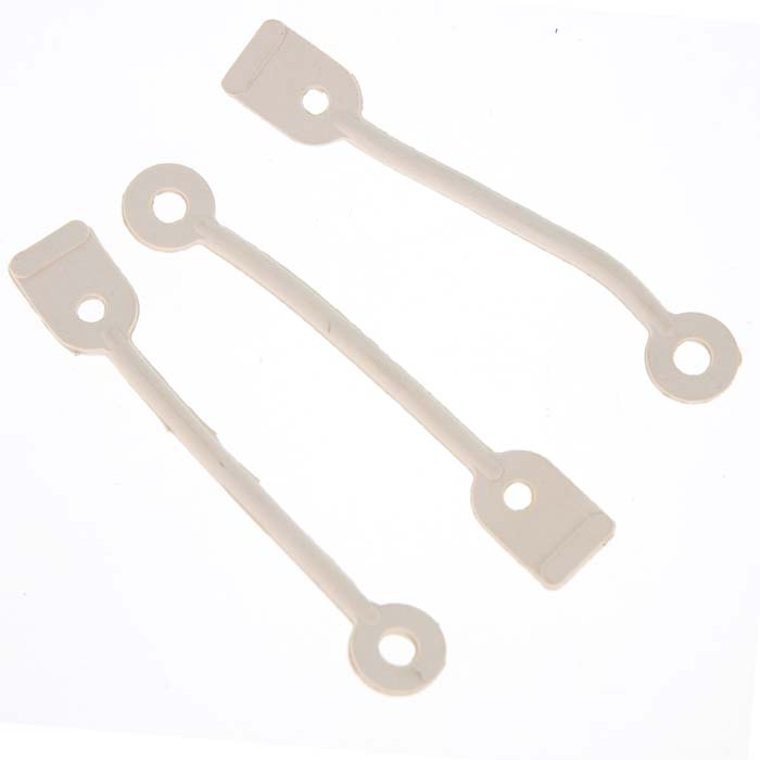 Sachet de 50 languettes 75mm