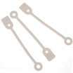 Sachet de 50 languettes 85mm