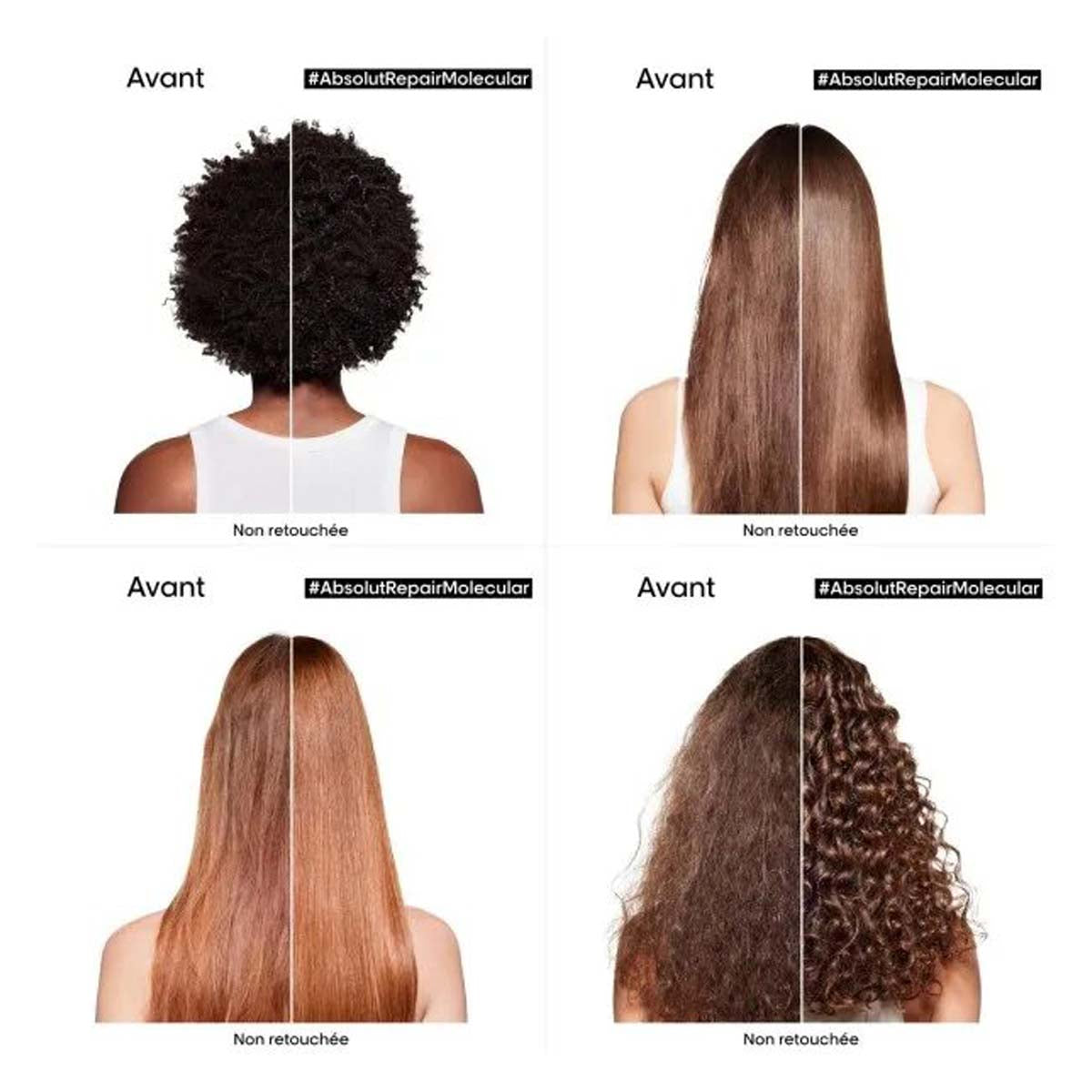 Absolut Repair Molecular Pre-Treatment