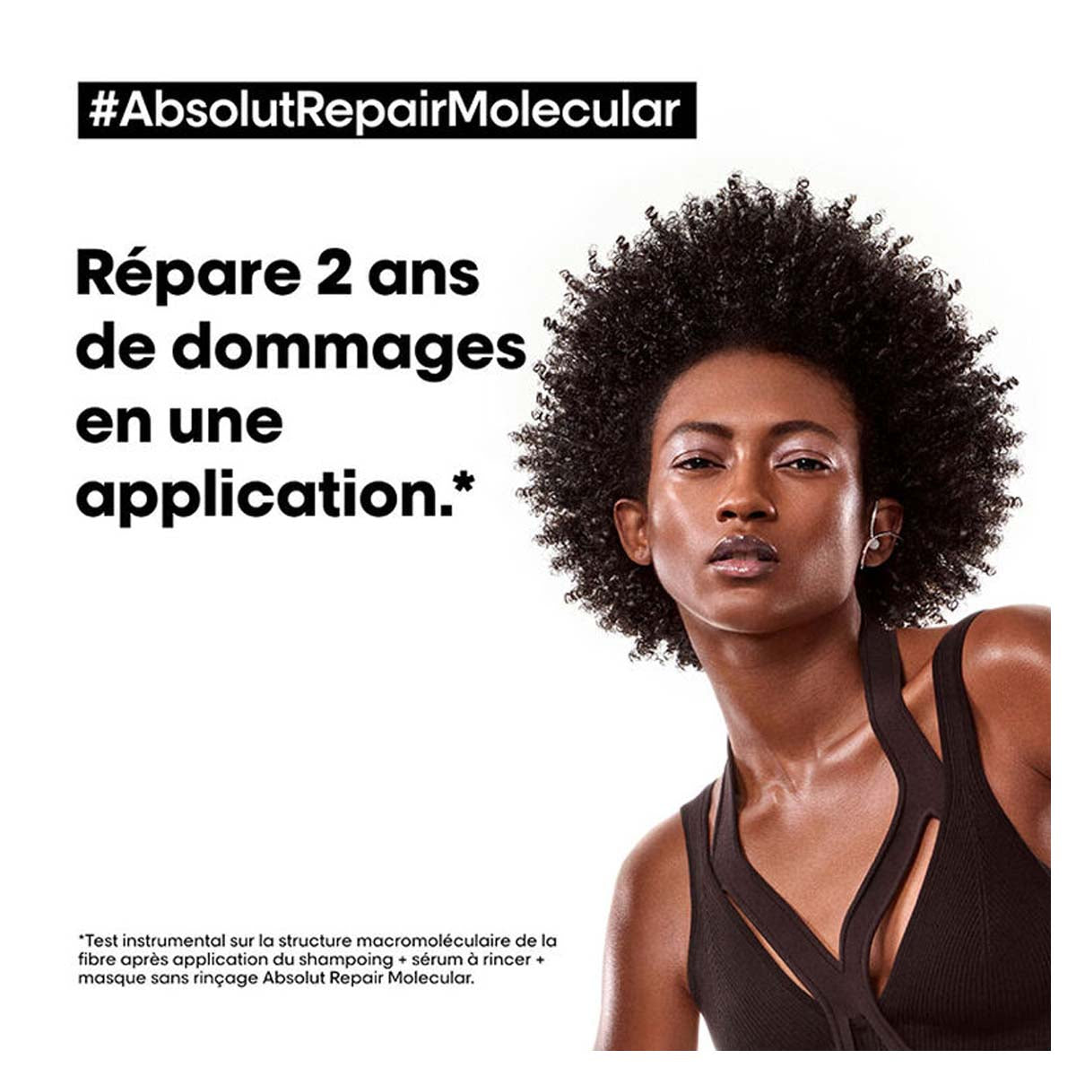 Absolut Repair Molecular Routine