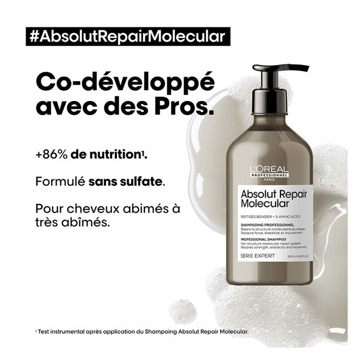 Absolut Repair Molecular Routine