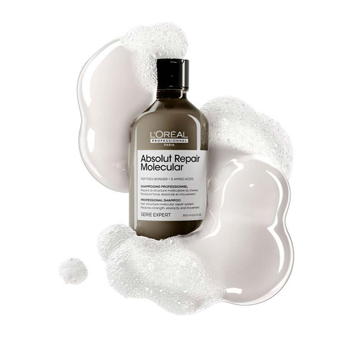 Absolut Repair Molecular Shampoo