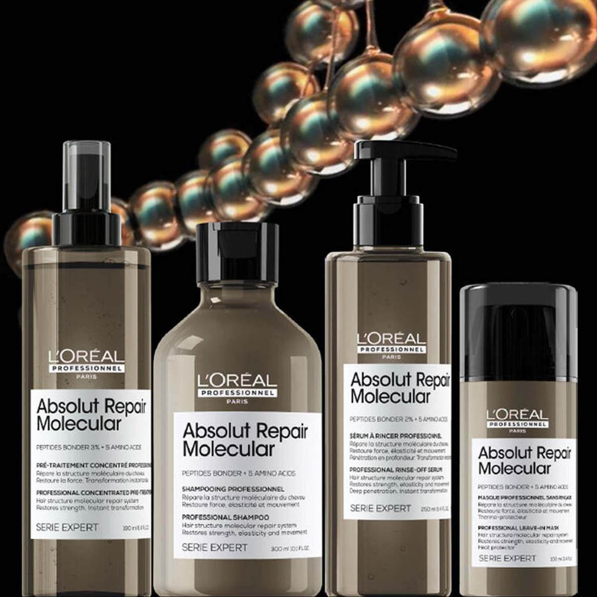 Absolut Repair Molecular Pre-Treatment