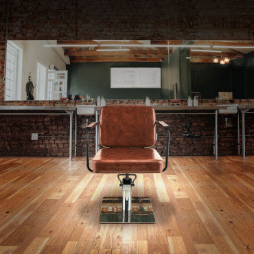 ENZO Armchair