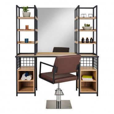 Coiffeuse LOFT