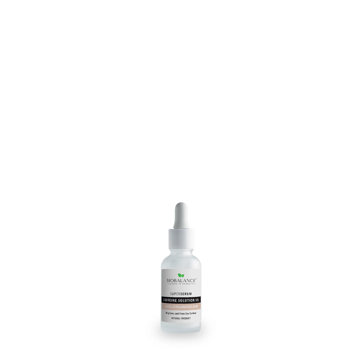 Caffeine Serum 5% SUPERSERUM