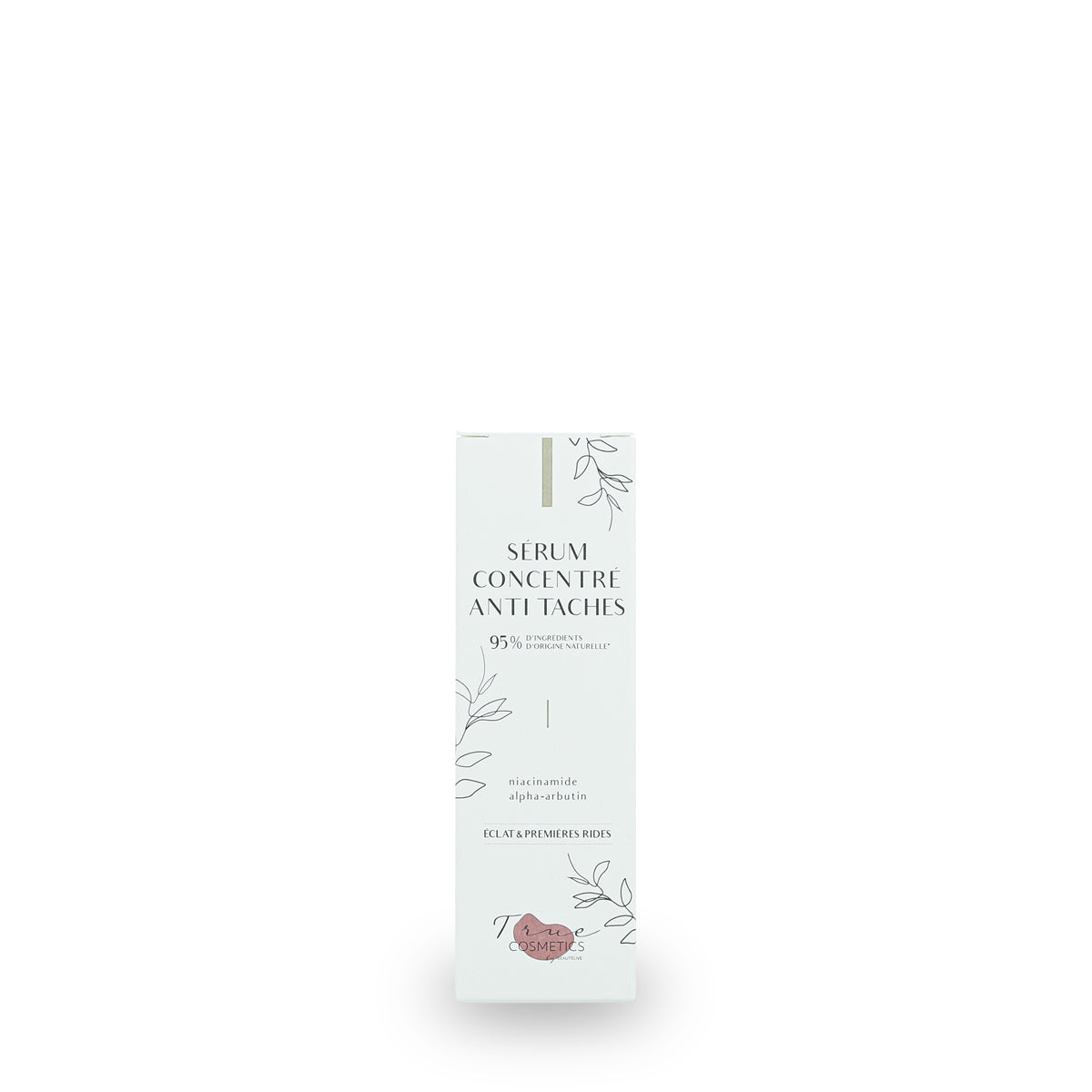 Sérum Concentré Anti-tâches True Cosmetics