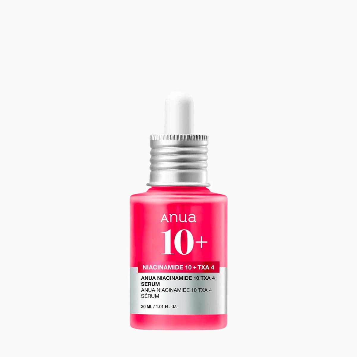 Sérum Niacinamide 10% + TXA 4%