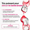 Sérum Niacinamide 10% + TXA 4%