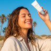 SKIN1004 Madagascar Centella Hyalu-Cica Water-Fit Sun Serum SPF50+