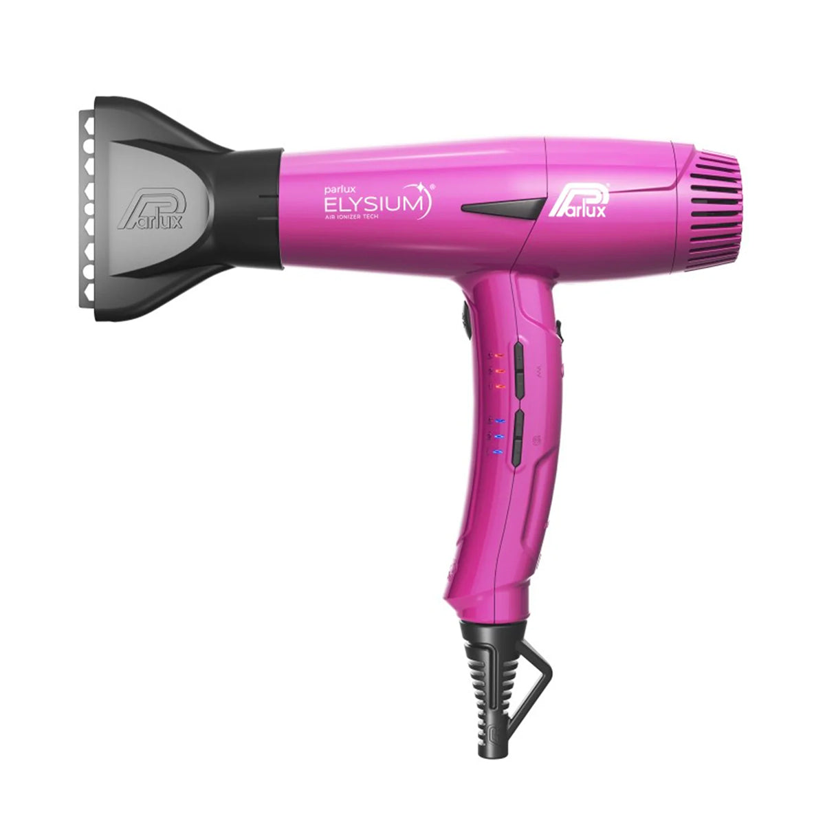 ELYSIUM 2300W Hair Dryer - Parlux