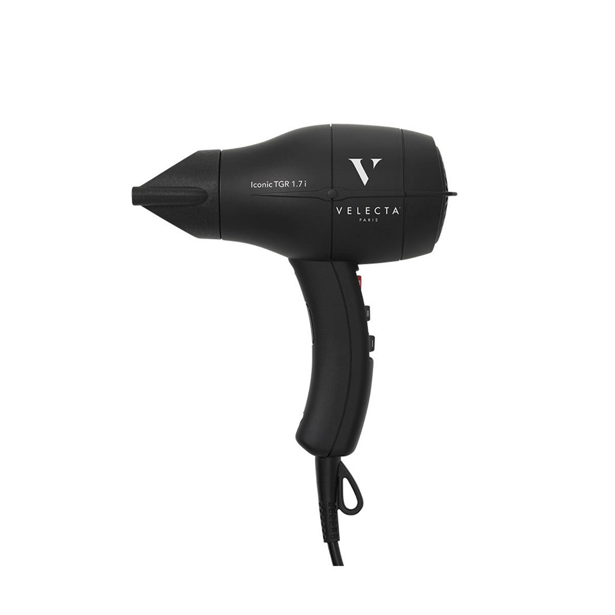 Iconic TGR 1.7i Hairdryer