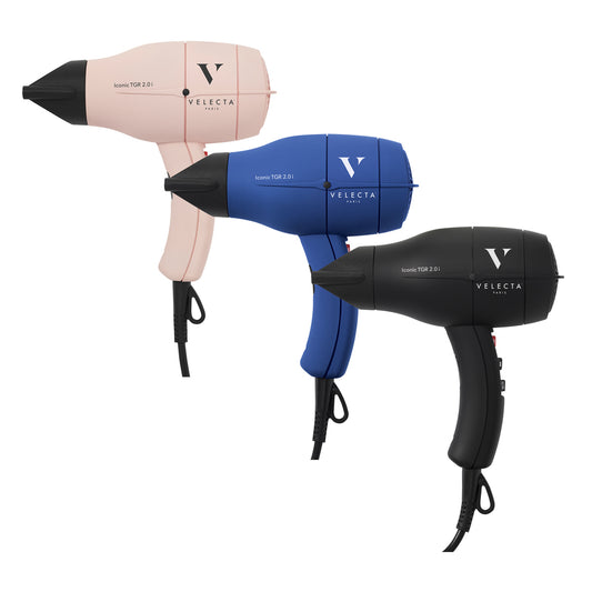 Séchoir Iconic TGR 2.0i