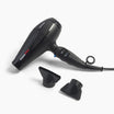 Sèche-Cheveux LEVANTE Noir Ionic 2100W