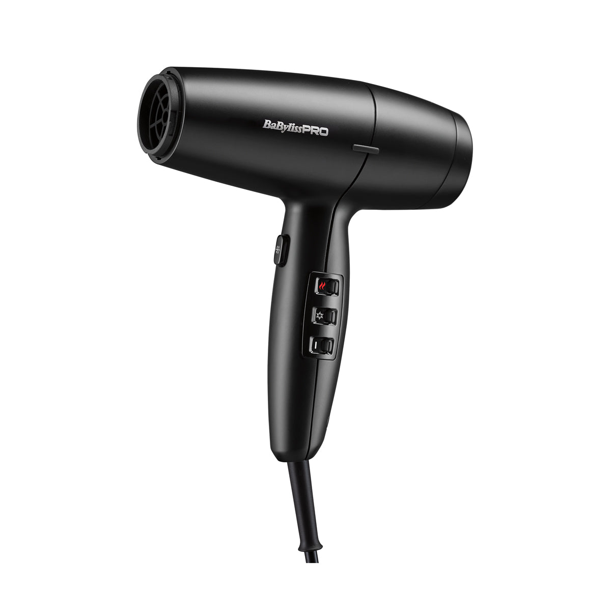 LUPIA Black Hair Dryer 2200W