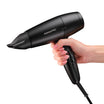 LUPIA Black Hair Dryer 2200W