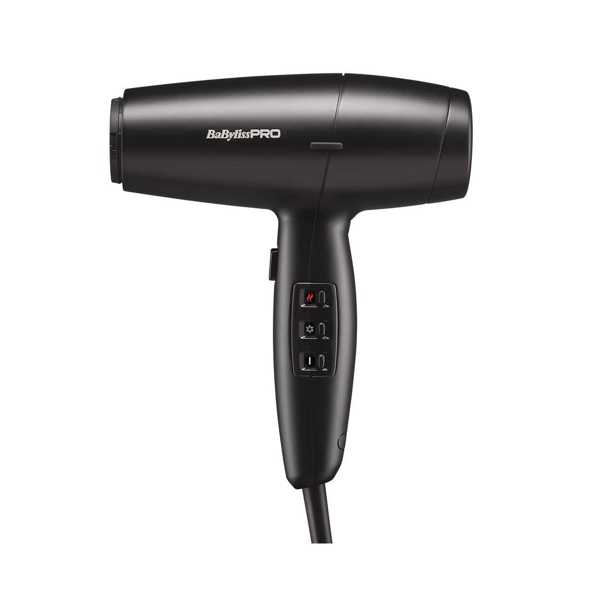 LUPIA Black Hair Dryer 2200W