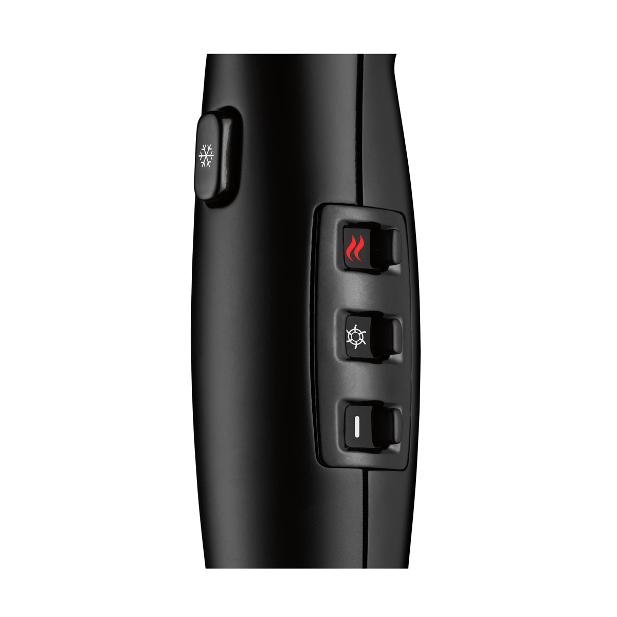 LUPIA Black Hair Dryer 2200W