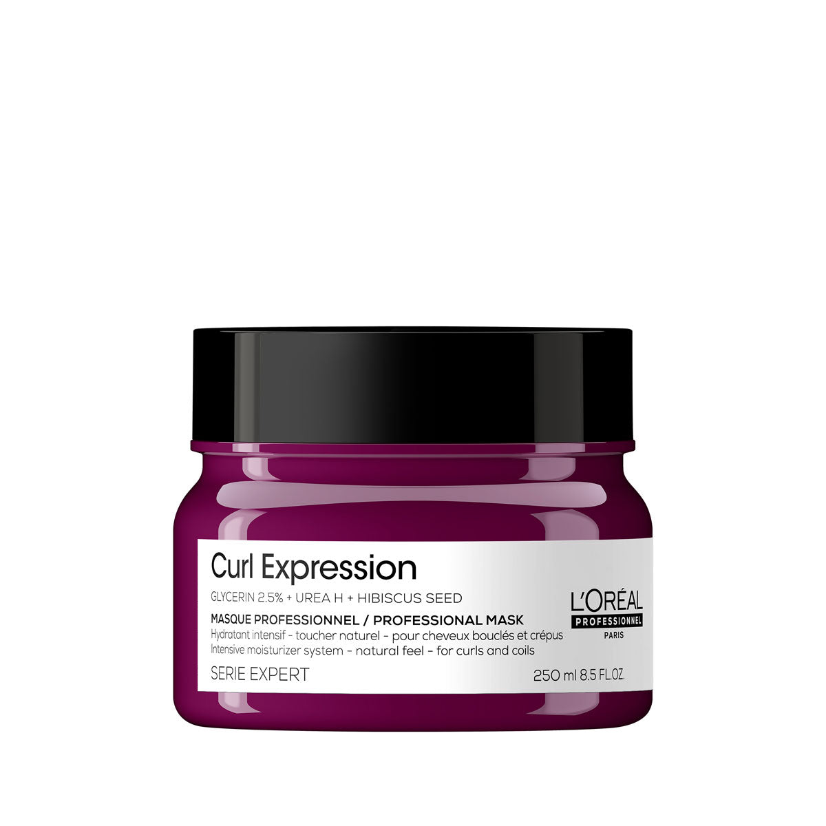 Curl Expression Natural Touch Mask for Curly Hair