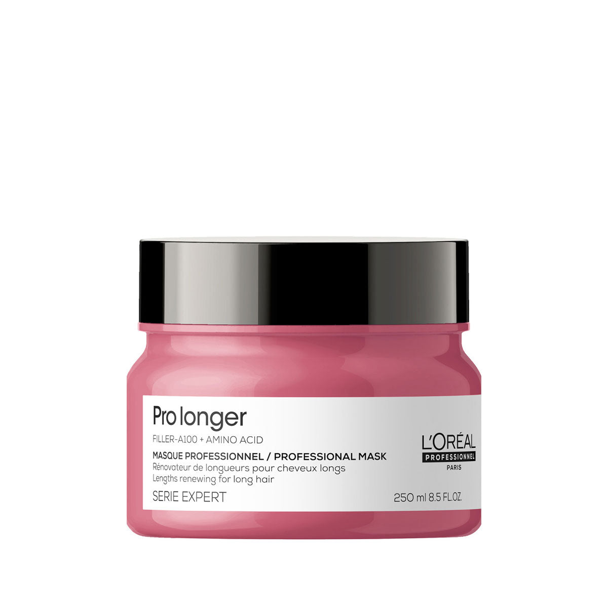 Prolonger Lengths Renewing Mask