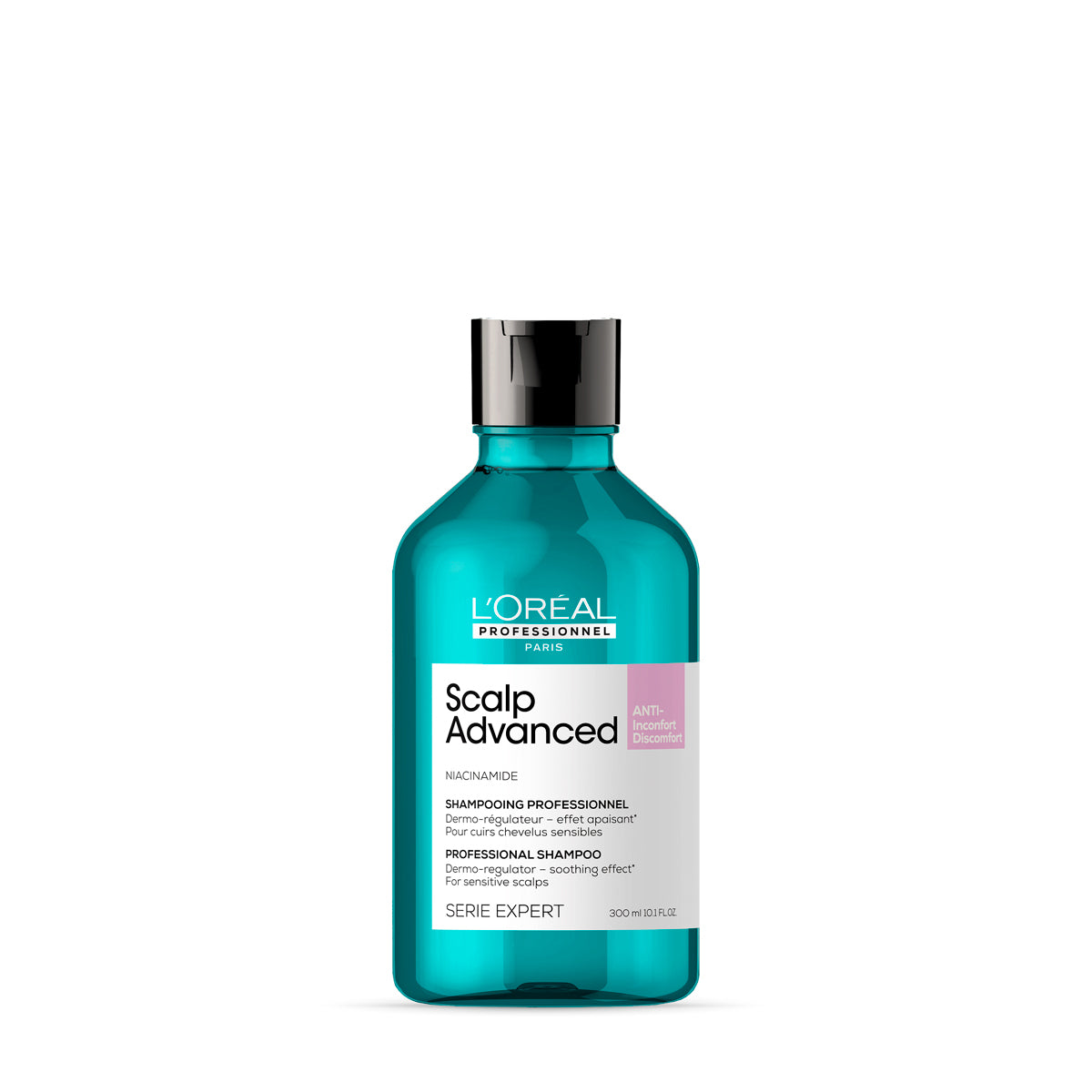 Anti-Discomfort Shampoo