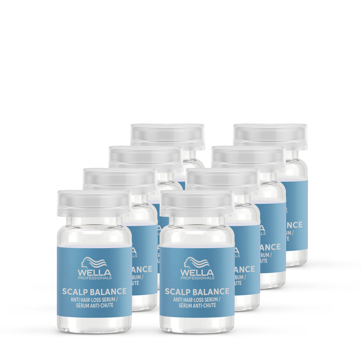 Sérum anti-chute Invigo