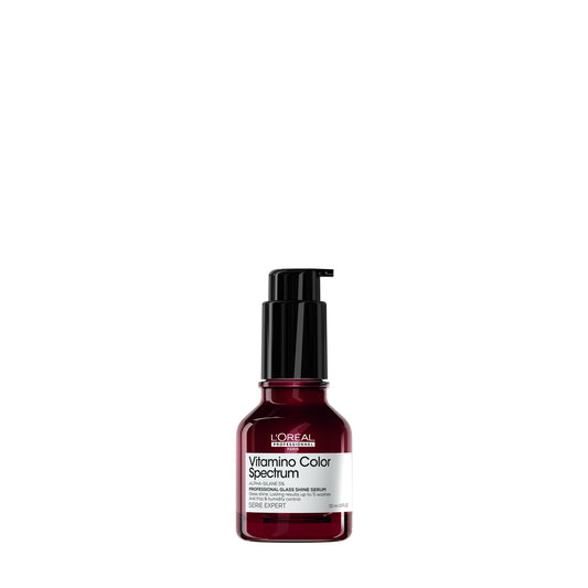 Sérum Brillance Miroir Vitamino Color Spectrum