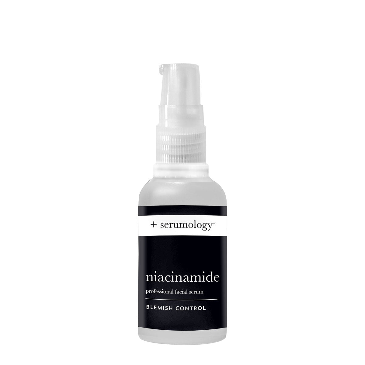 Serumology Niacinamide Serum