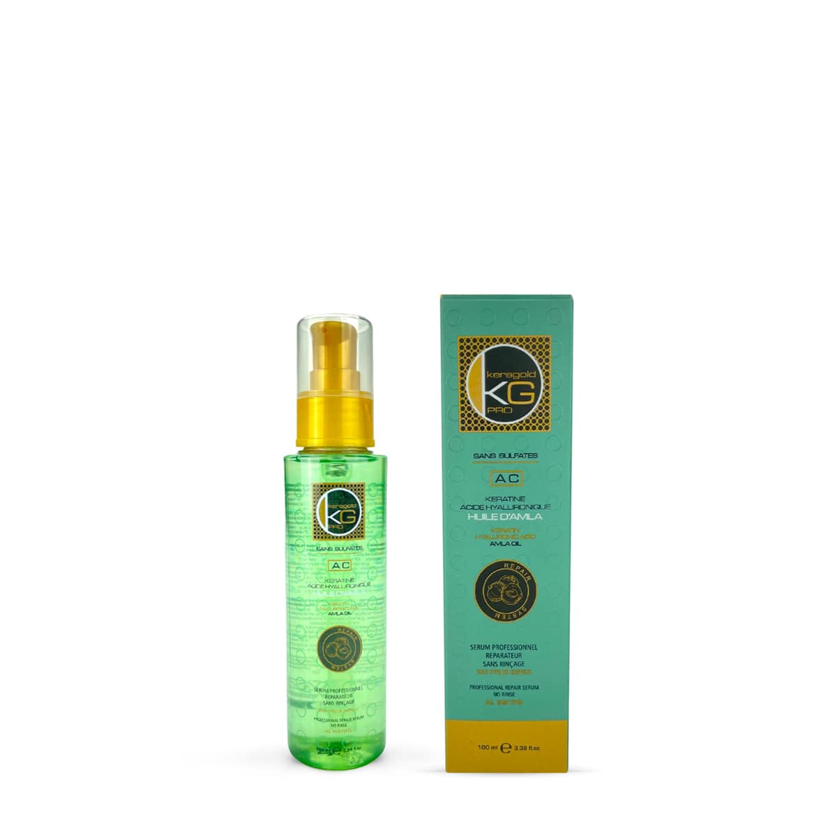 Repair Serum