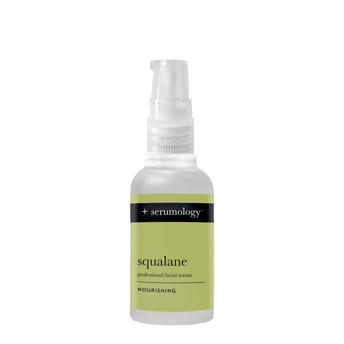 Squalane Serum Serumology