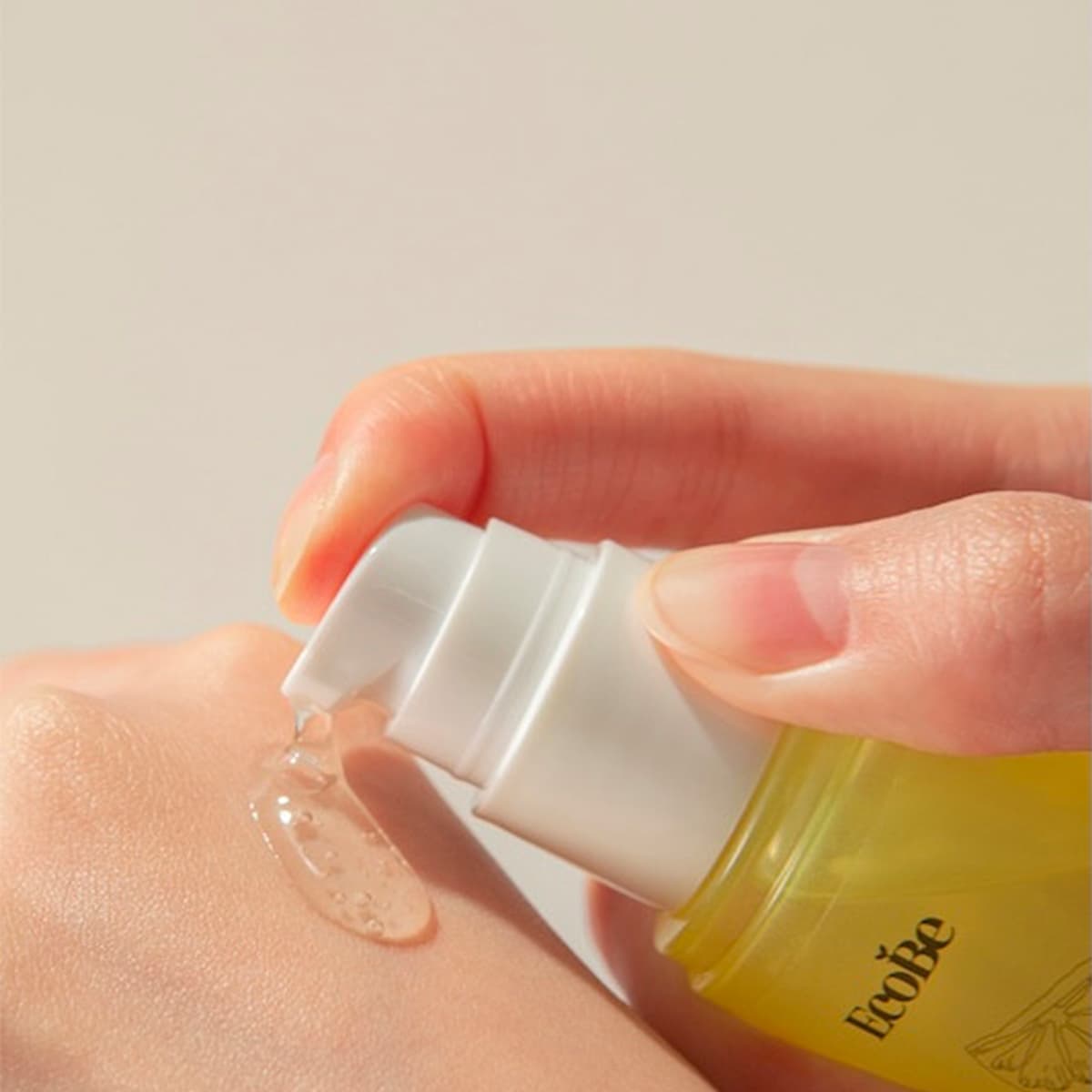 Sérum Vitamine C