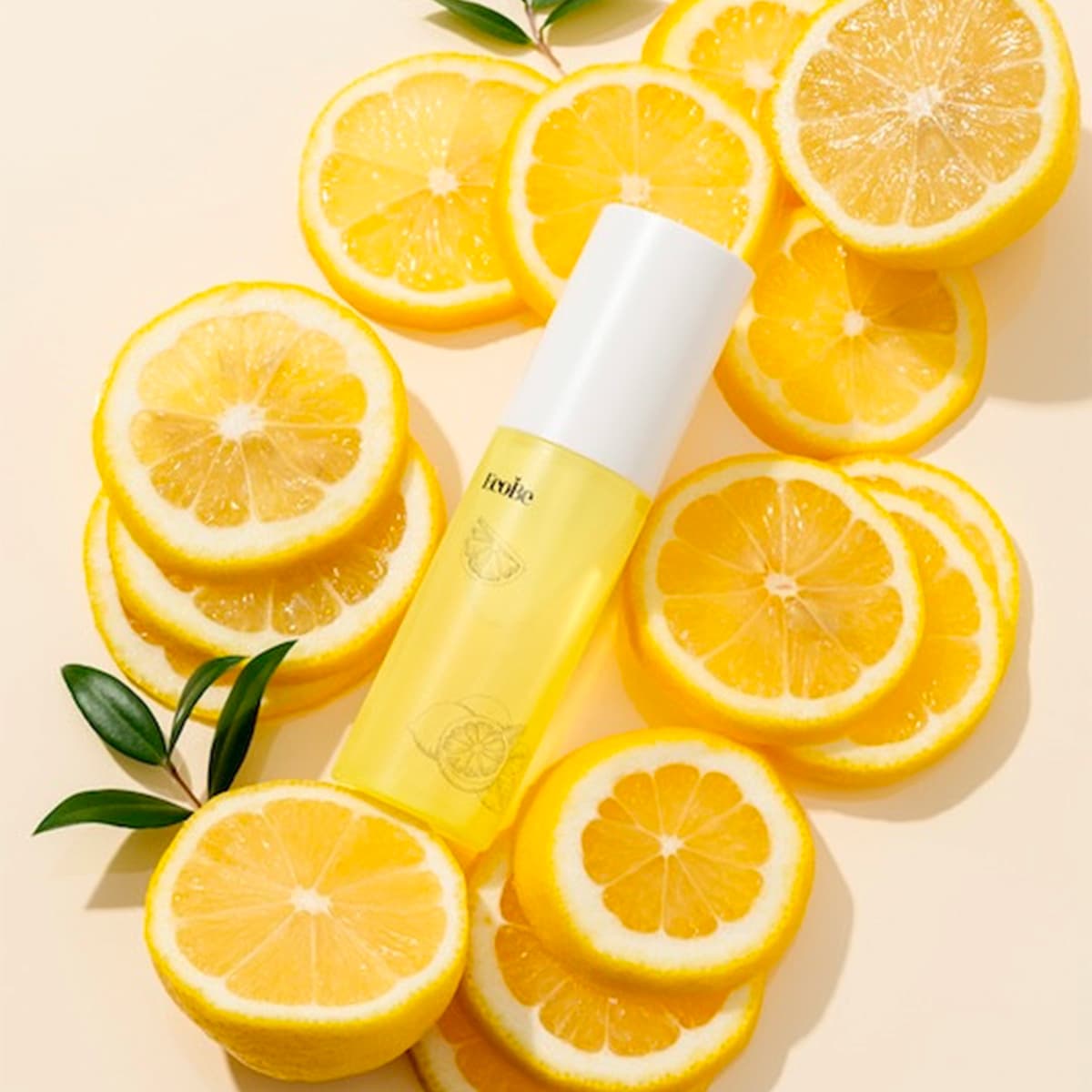 Sérum Vitamine C