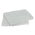 Colored terry towel, 50x80