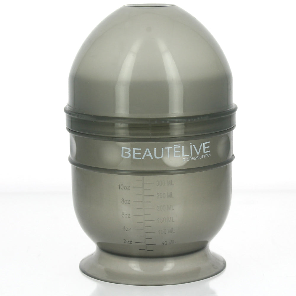 Shaker coloration gris