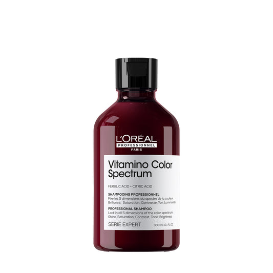 Shampoing Vitamino Color Spectrum