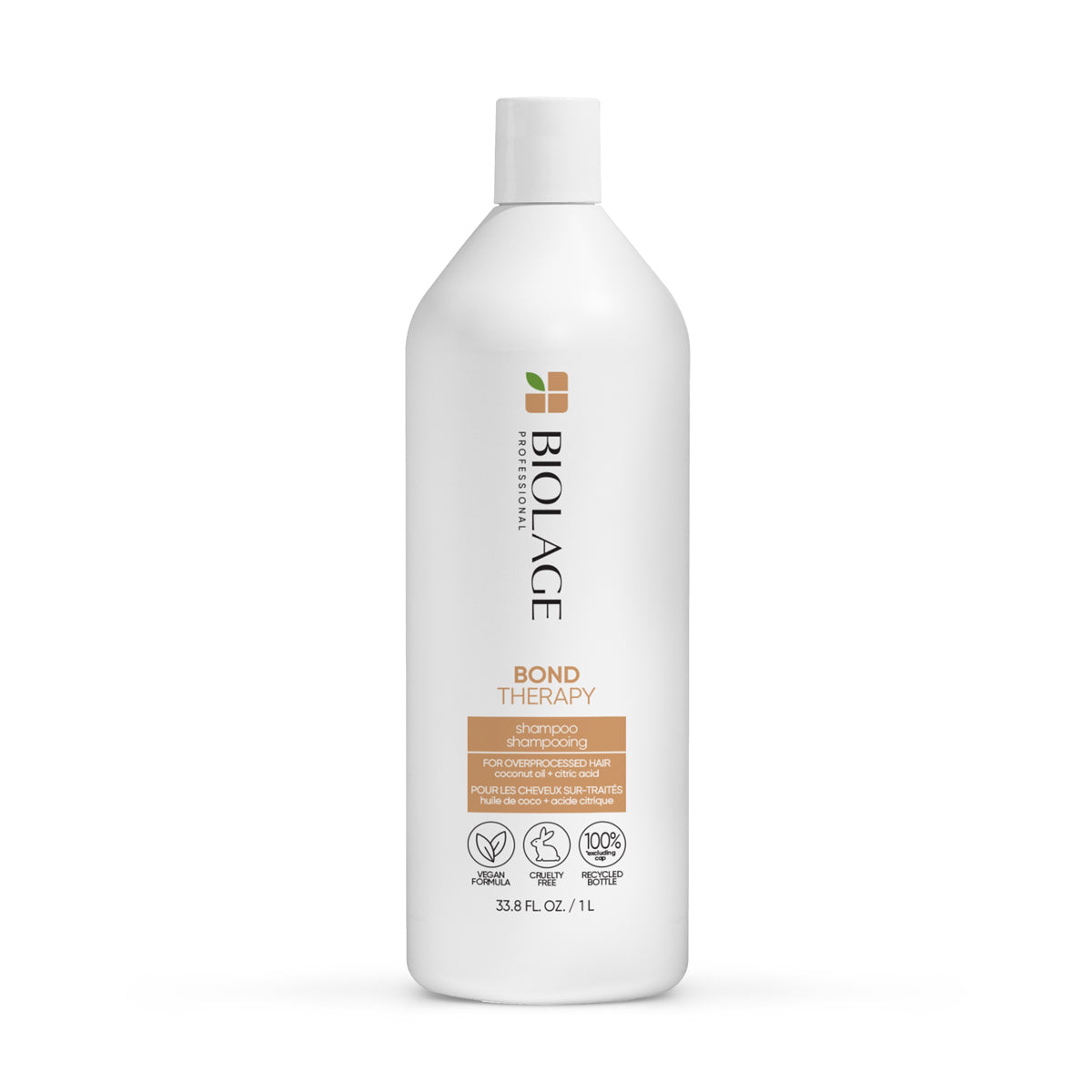 Biolage Bond Therapy Shampoo