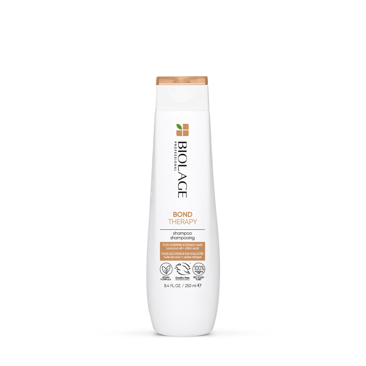 Biolage Bond Therapy Shampoo