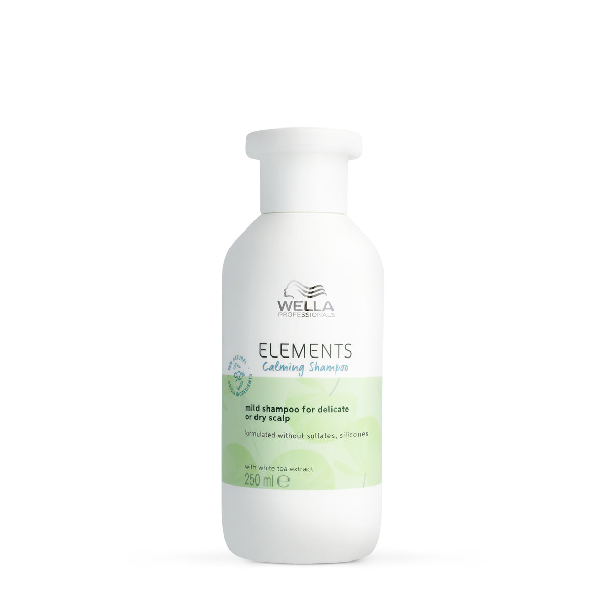 Calming Elements 2.0 Shampoo