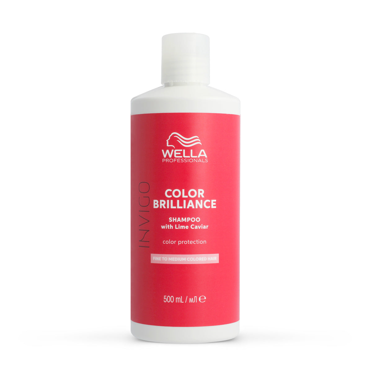 Invigo Color Protection Shampoo Fine Hair