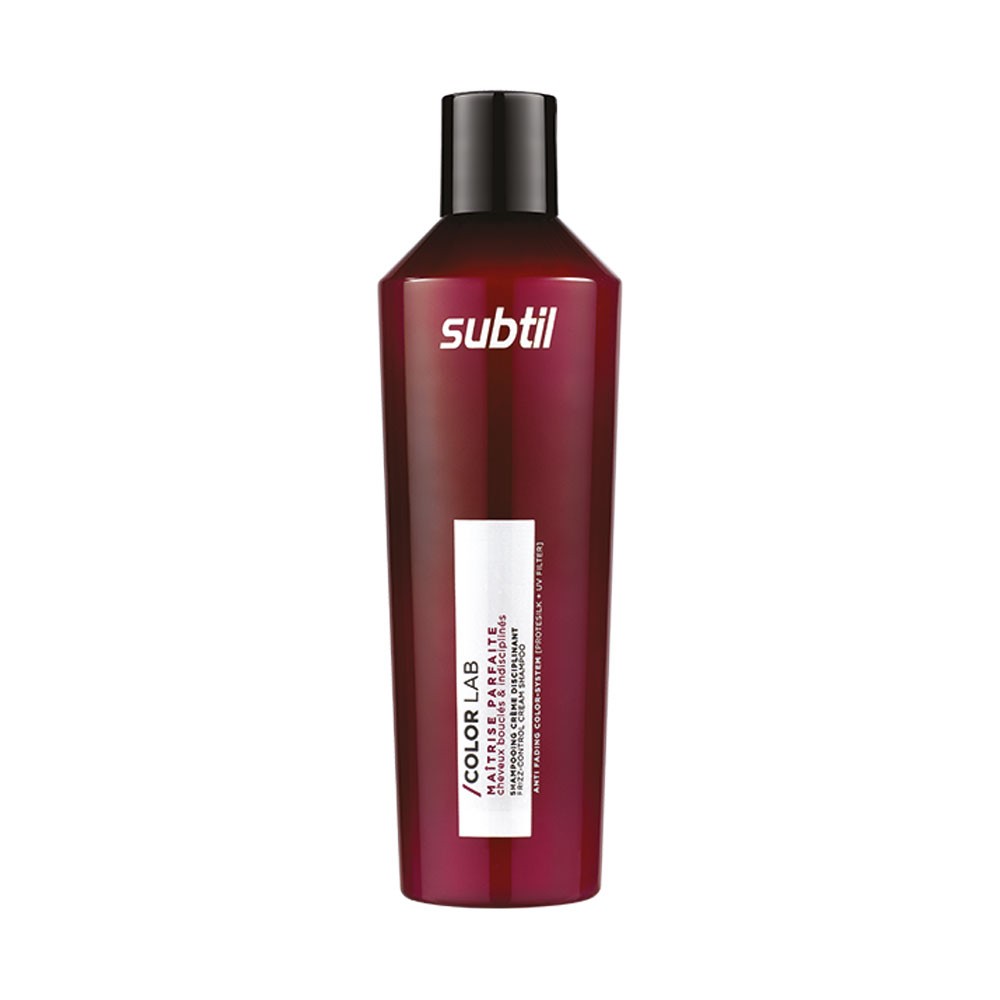 ColorLab Disciplining Cream Shampoo 300ml / 1000ml