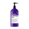Shampoing Disciplinant Keratin Alpha Sleek Série Expert