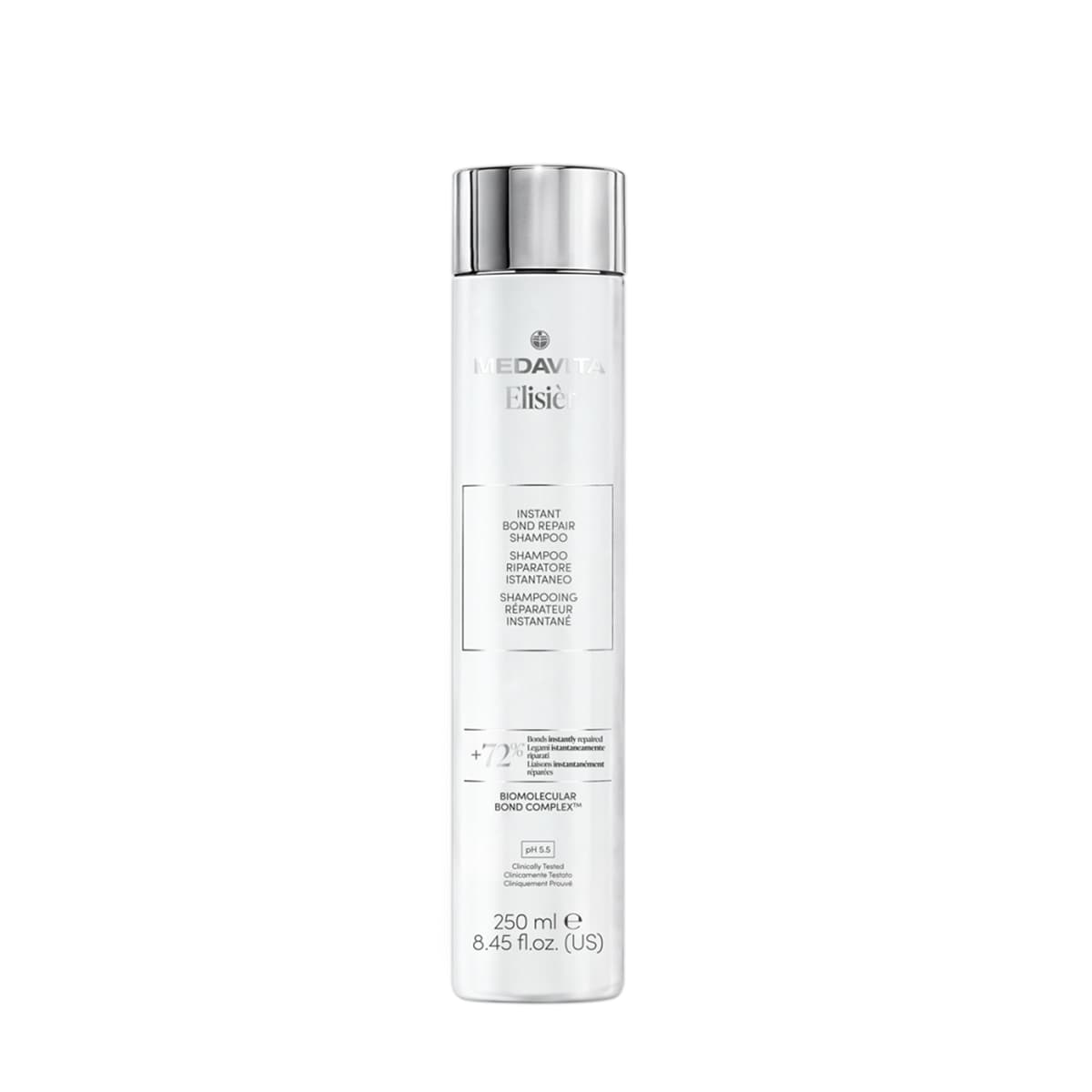 Shampoing Réparateur Instantané Elisèr