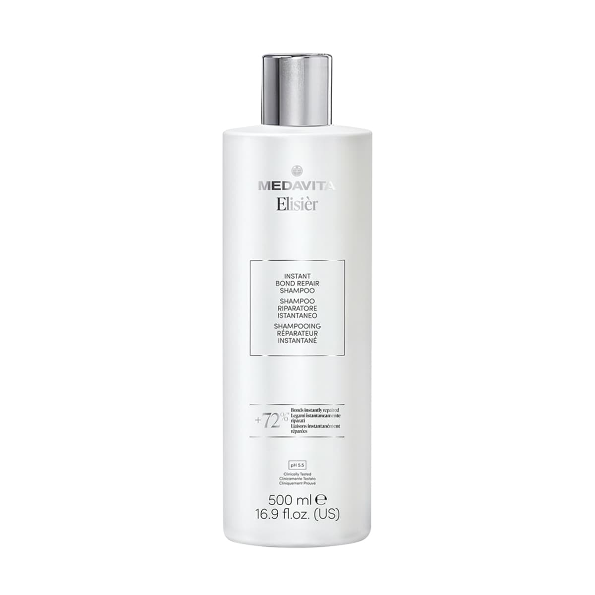 Shampoing Réparateur Instantané Elisèr