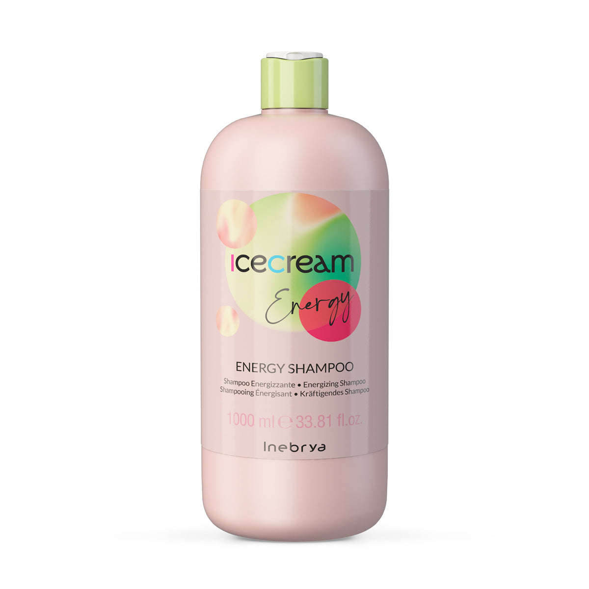 Shampoing anti-chute Energy