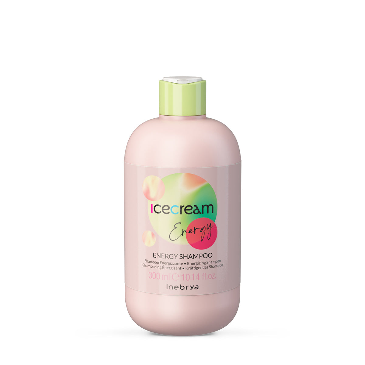 Shampoing anti-chute Energy