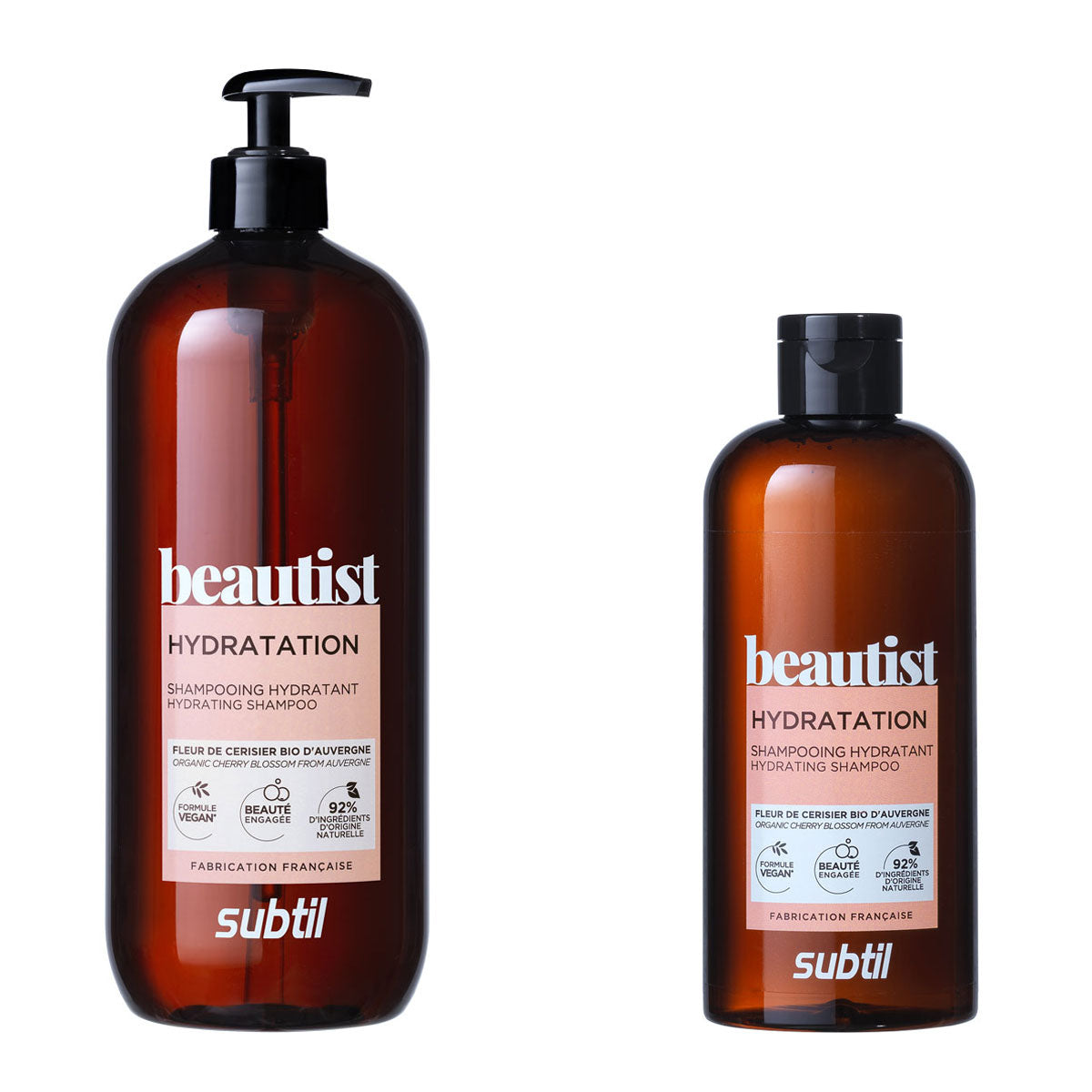 Shampoing Hydratant Beautist