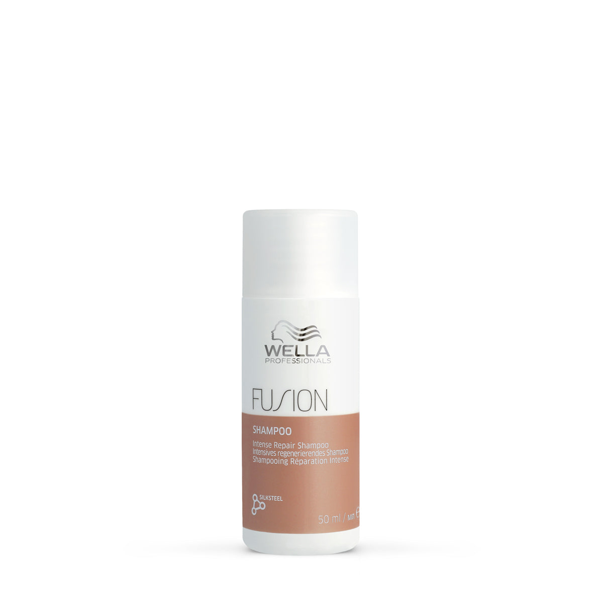 Shampoing intense repair Fusion