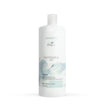 Micellar shampoo for curly hair